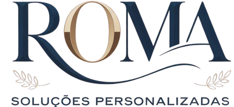 ROMA - Soluções Personalizadas