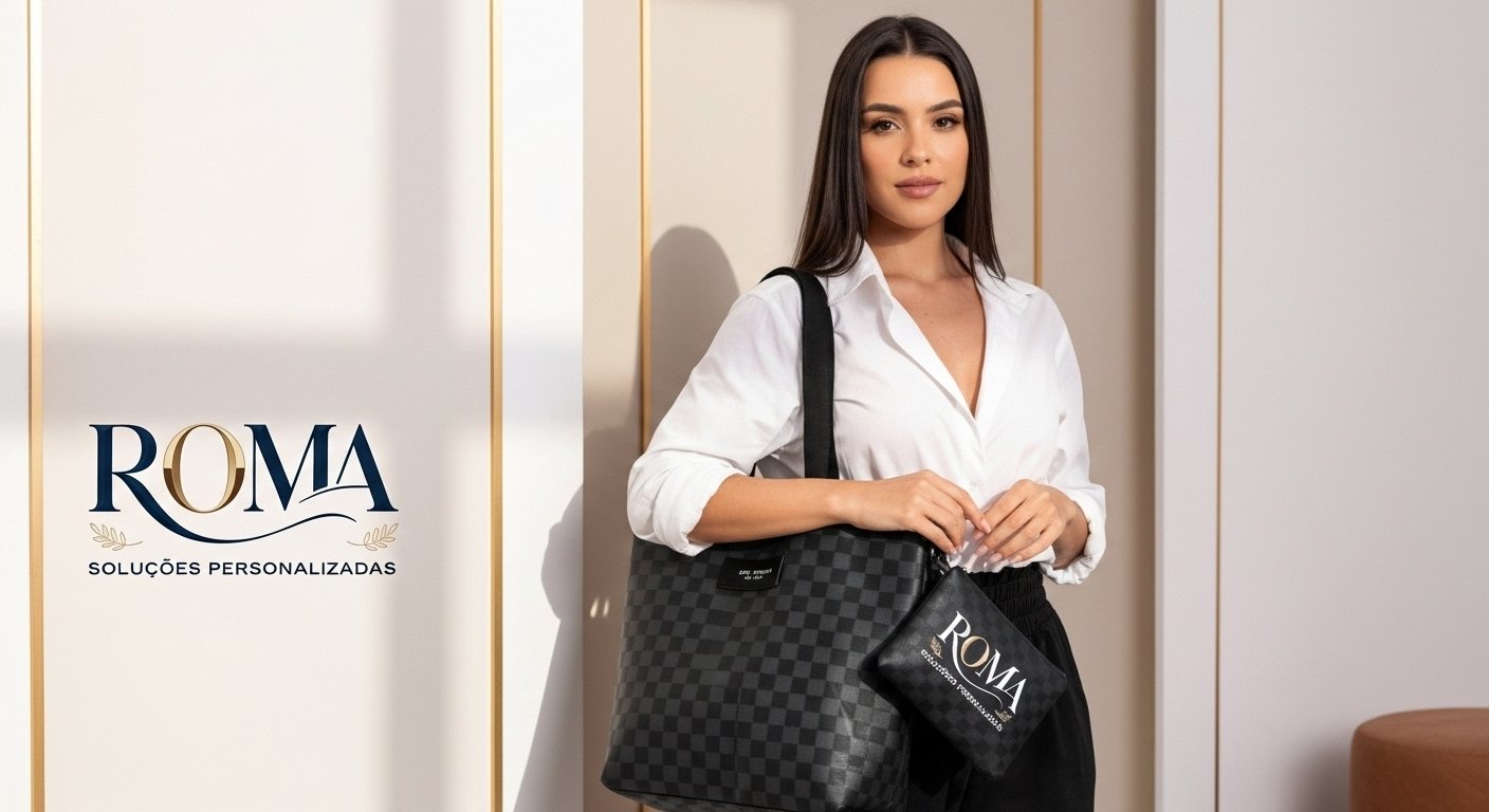 Bolsas personalizadas