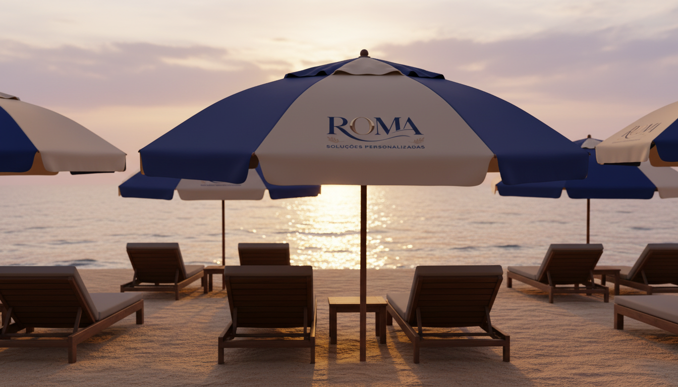 Produtos personalizados